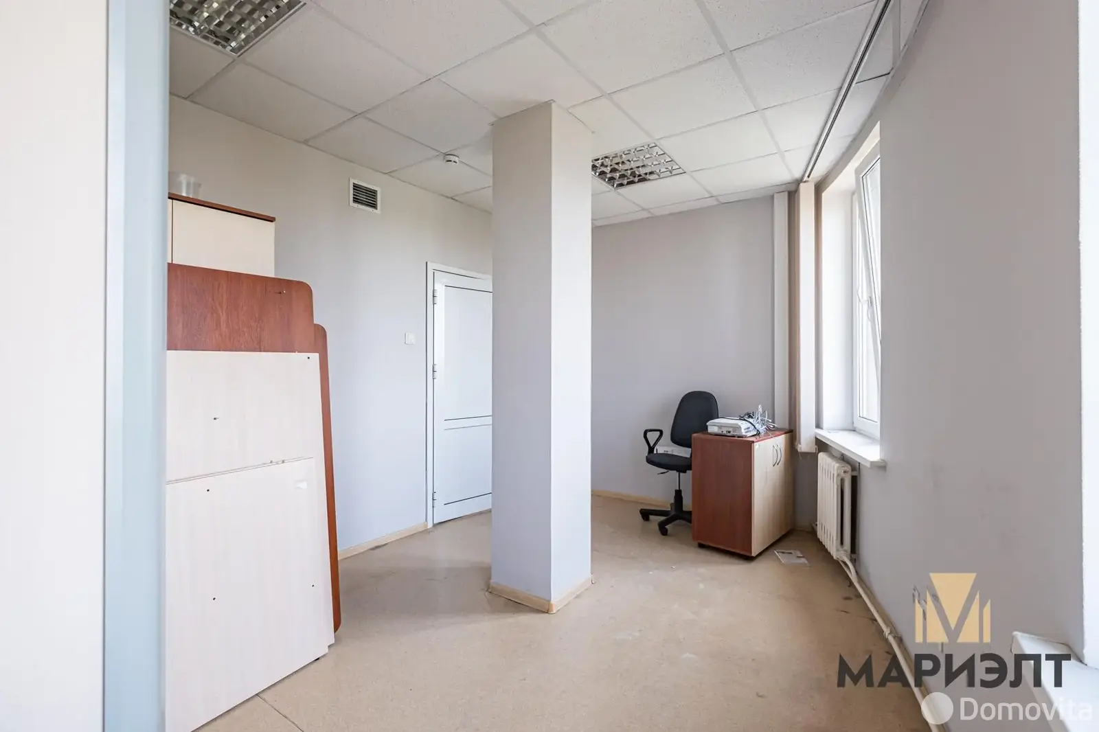 Аренда офиса на ул. Гусовского, д. 10 в Минске, 800BYN, код 14551 - фото 23