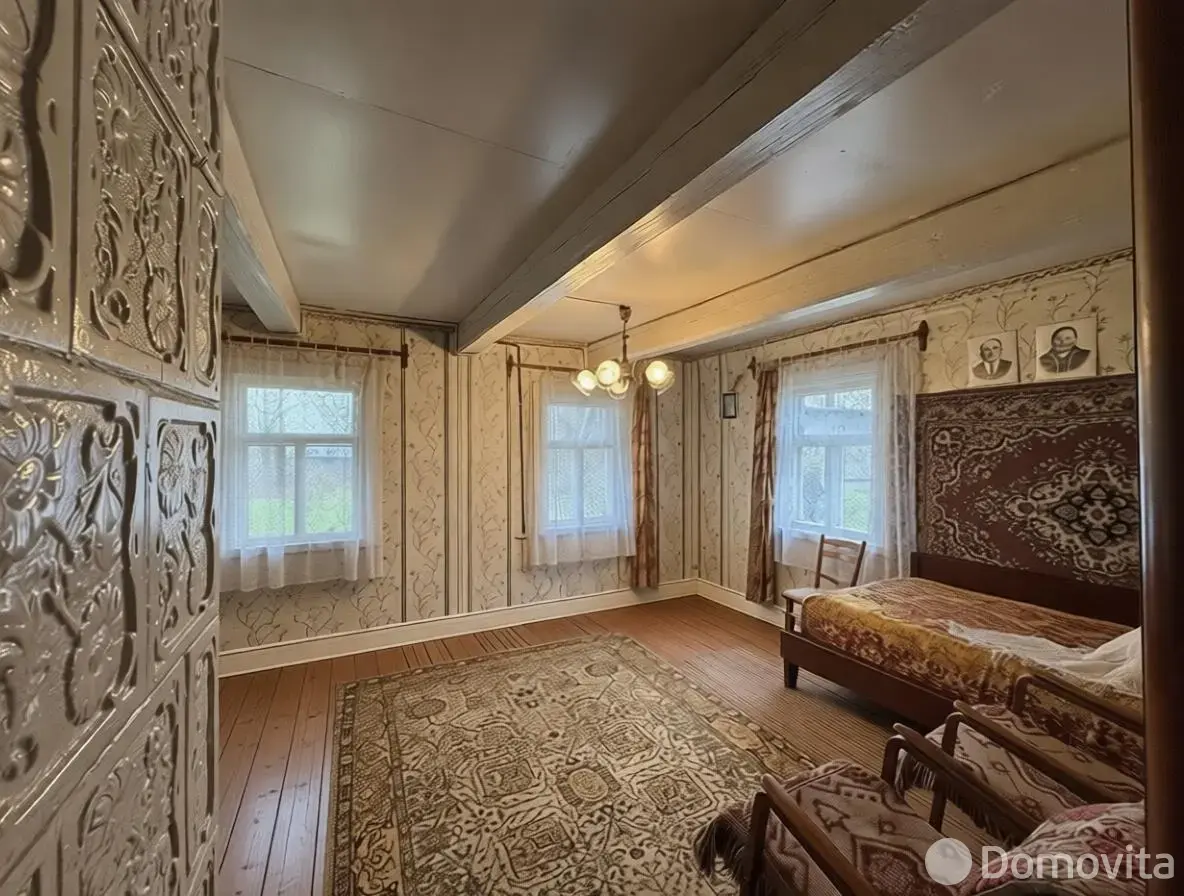 купить коттедж, Василевщина, ул. Лесная, д. 2