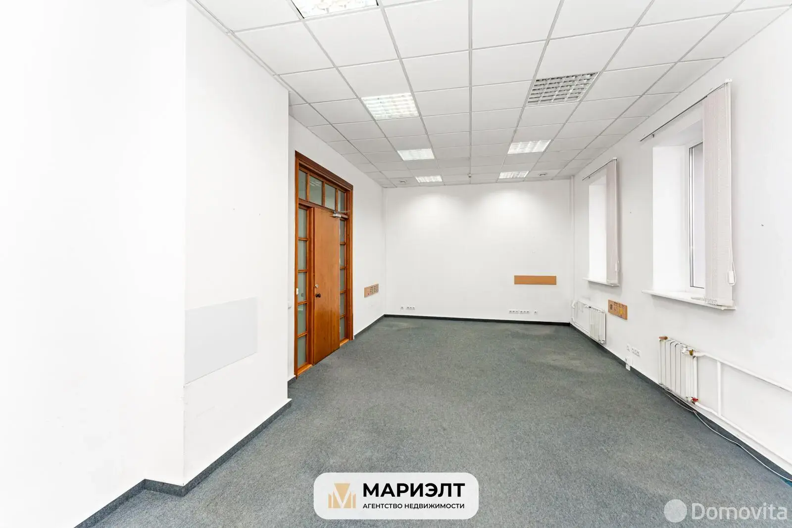 Аренда офиса на ул. Фабрициуса, д. 8/Б в Минске, 2072BYN, код 14519 - фото 18