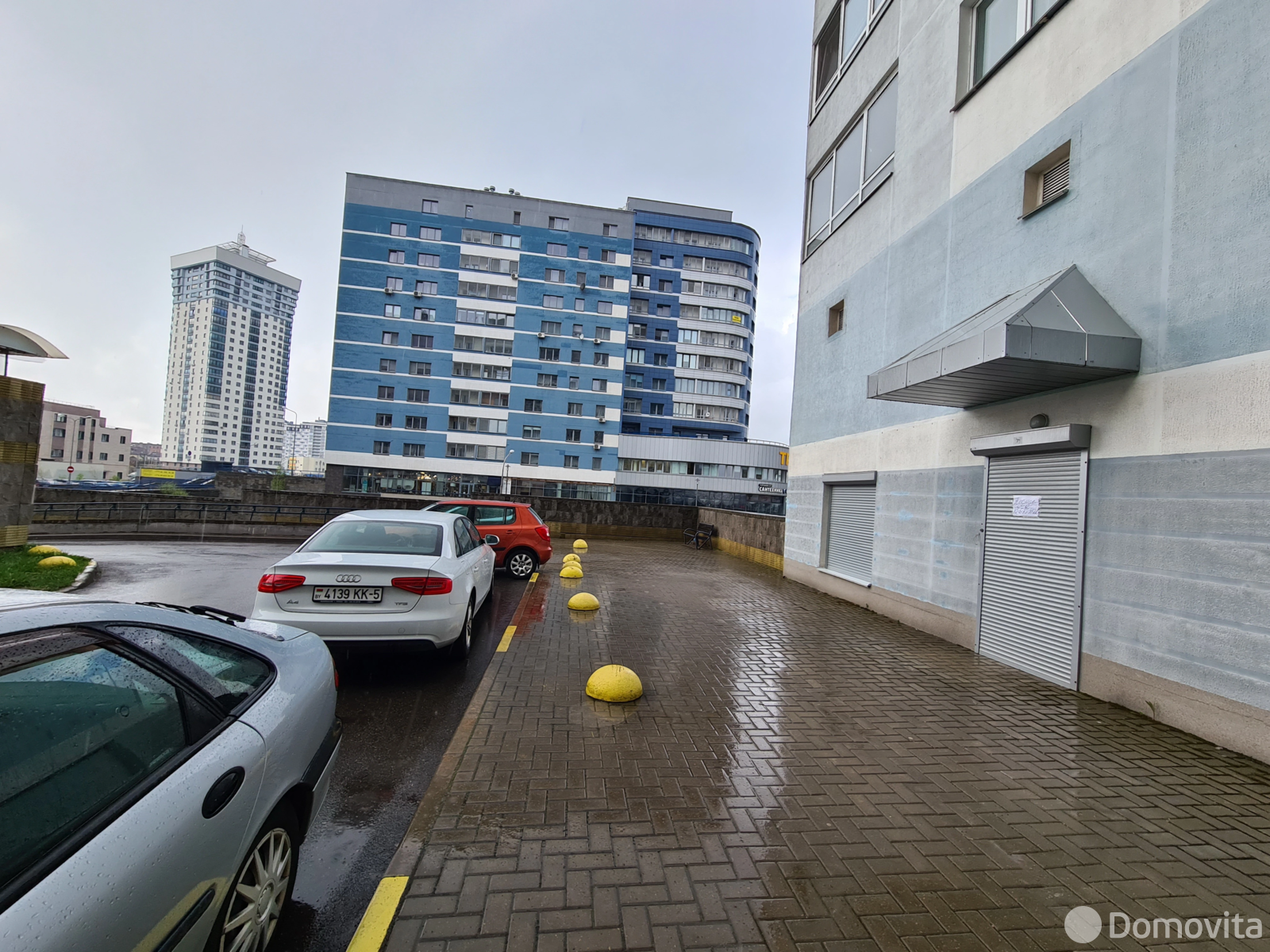 Купить офис на пр-т Победителей, д. 127 в Минске, 297000USD, код 10289 - фото 10