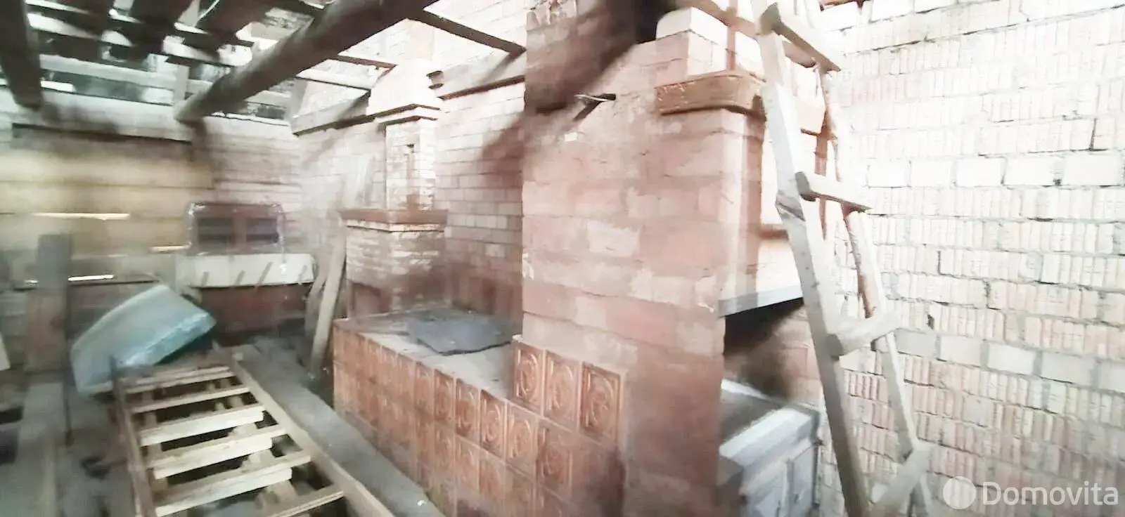 купить коттедж, Липки, д. 5/а