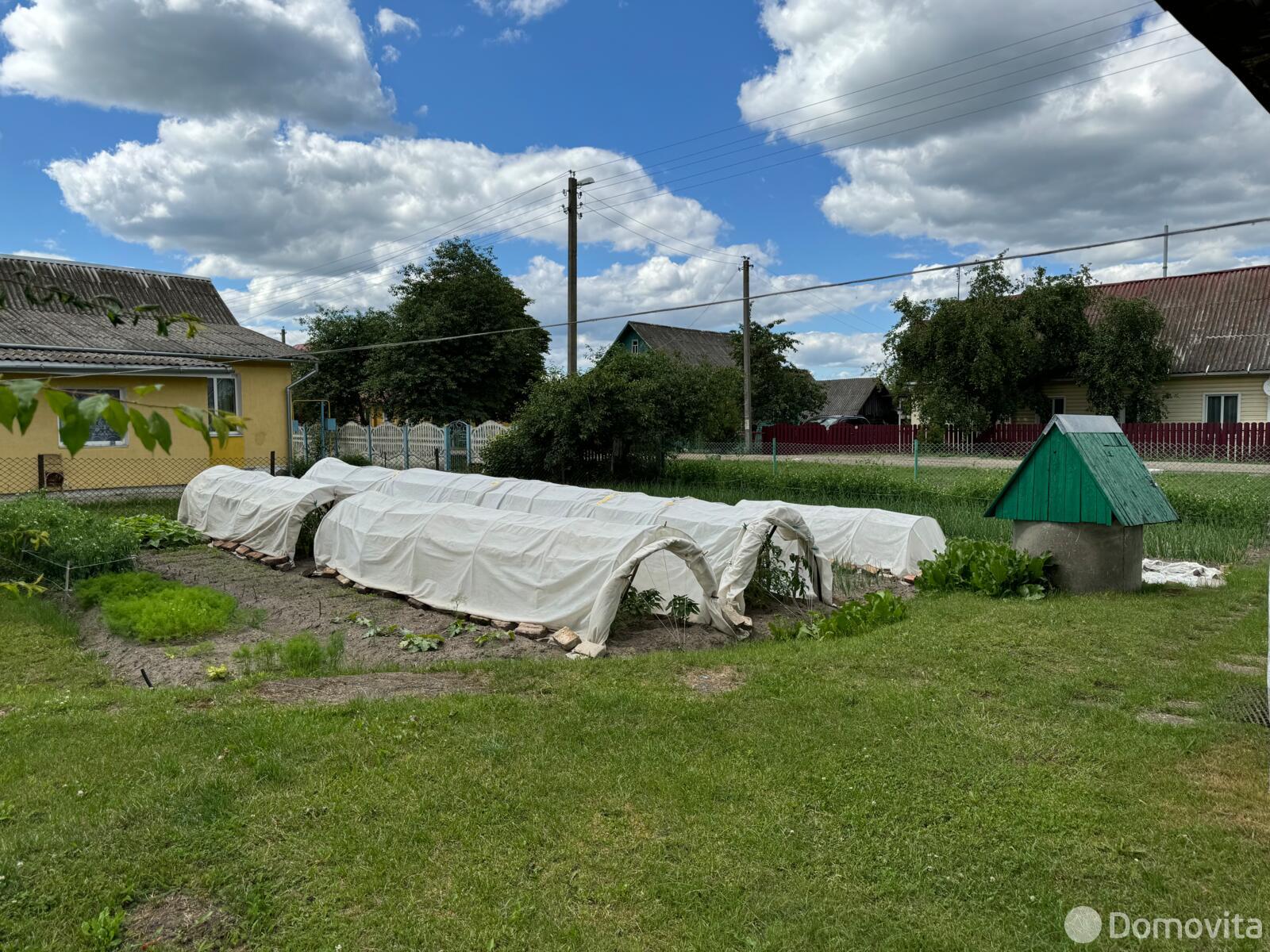 Цена продажи коттеджа, Молодечно, ул. Заслонова, д. 6