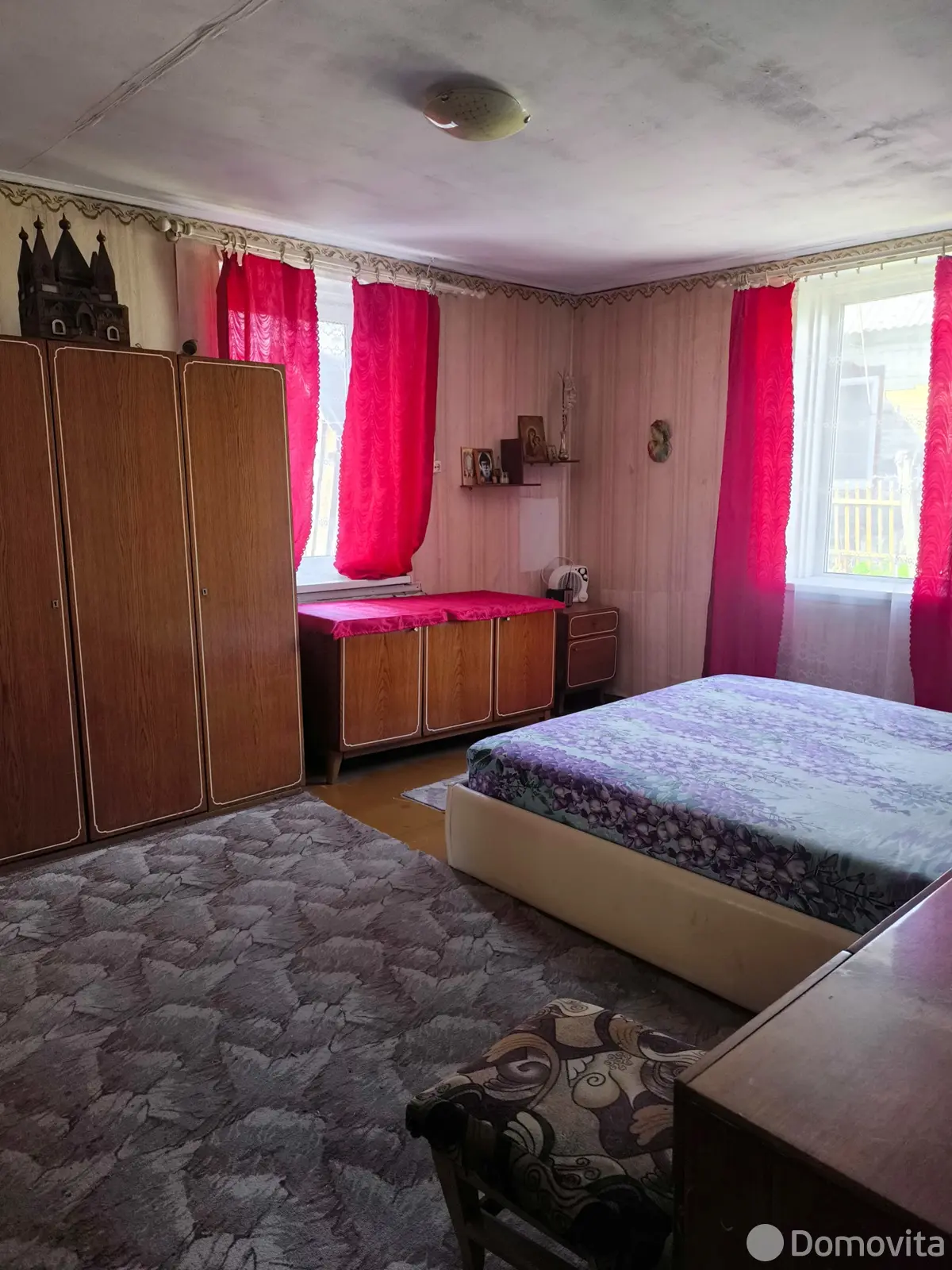 коттедж, Борисов, ул. Стахановская, стоимость продажи 101 805 р.