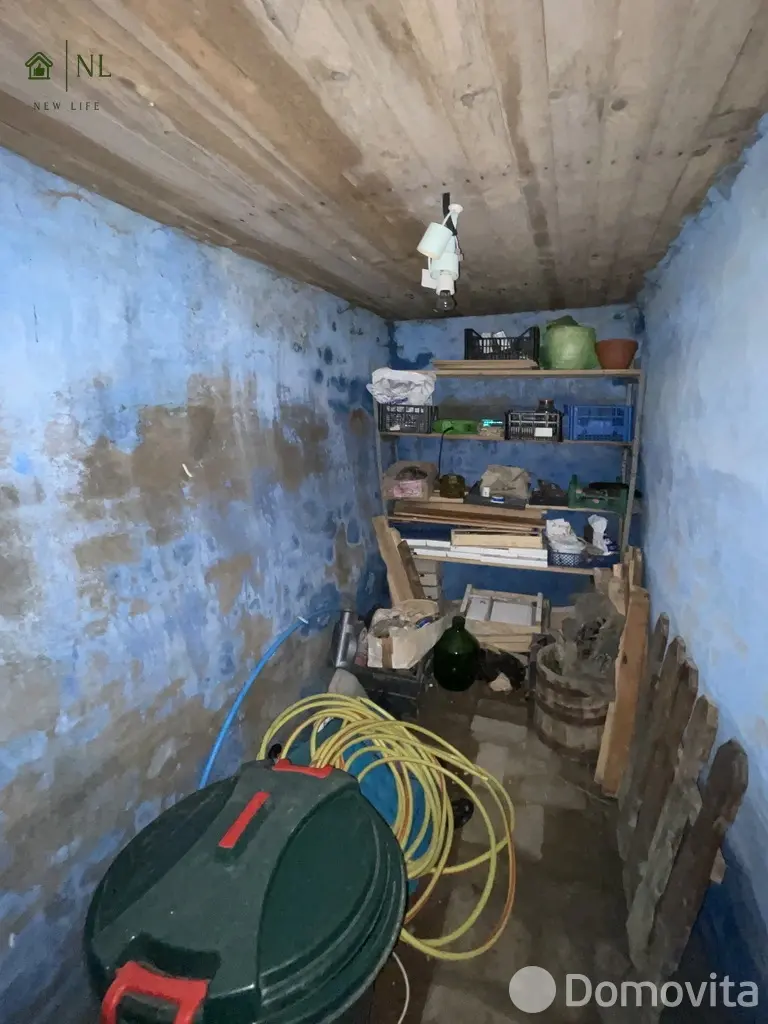 Купить 2-этажную дачу в ВОСТОК-4 Минская область, 23000USD, код 183484 - фото 24