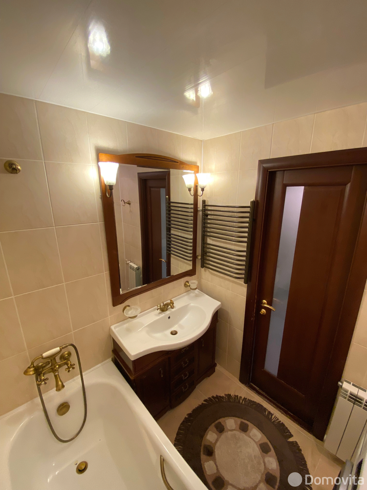 Снять 3-комнатную квартиру в Минске, ул. Мазурова, д. 4, 550USD, код 148019 - фото 11