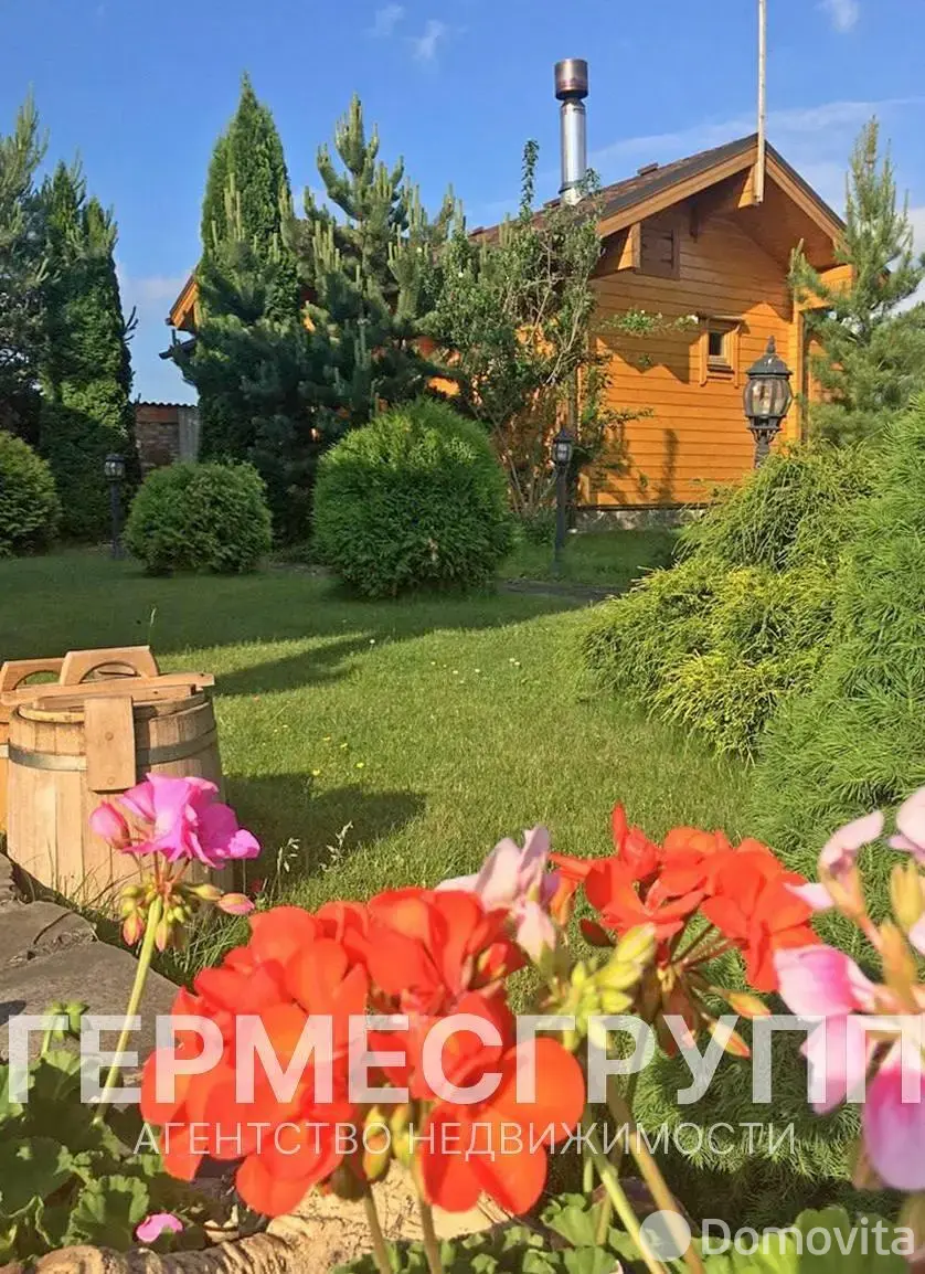 коттедж, Орша, ул. Заводская 1-я 