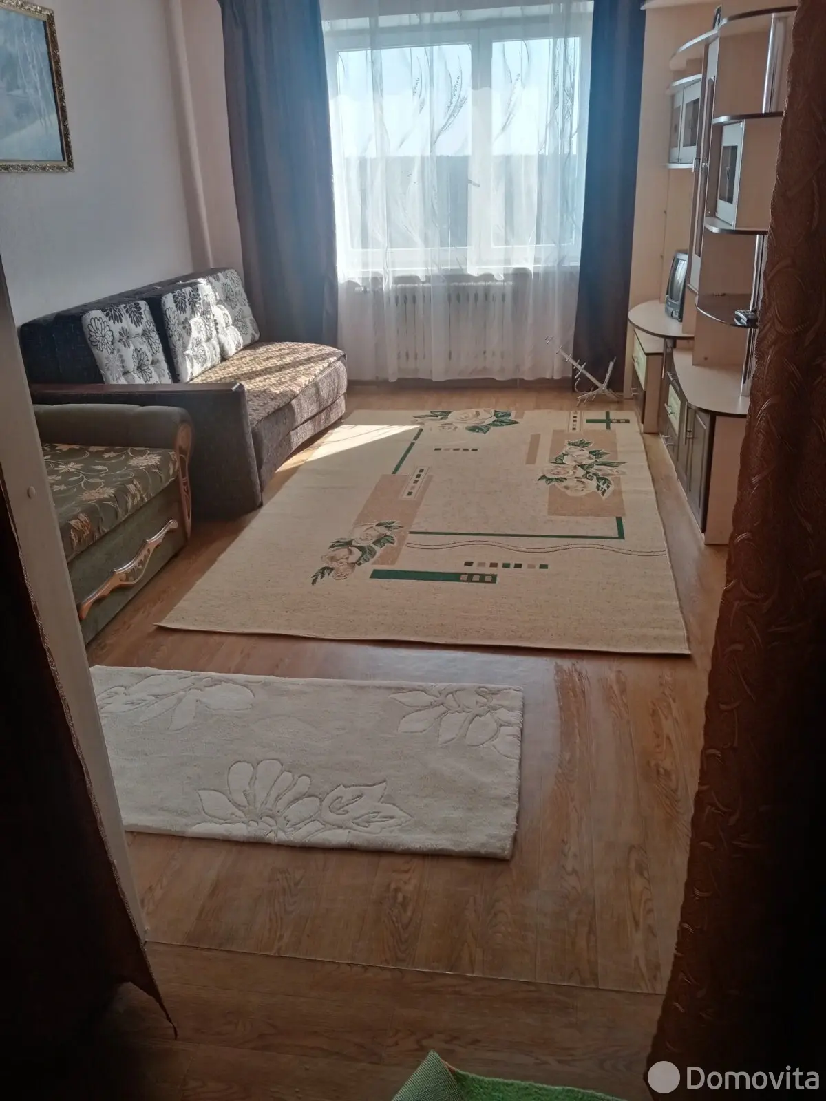 арендовать квартиру, Боровляны, ул. Фрунзенская, д. 39