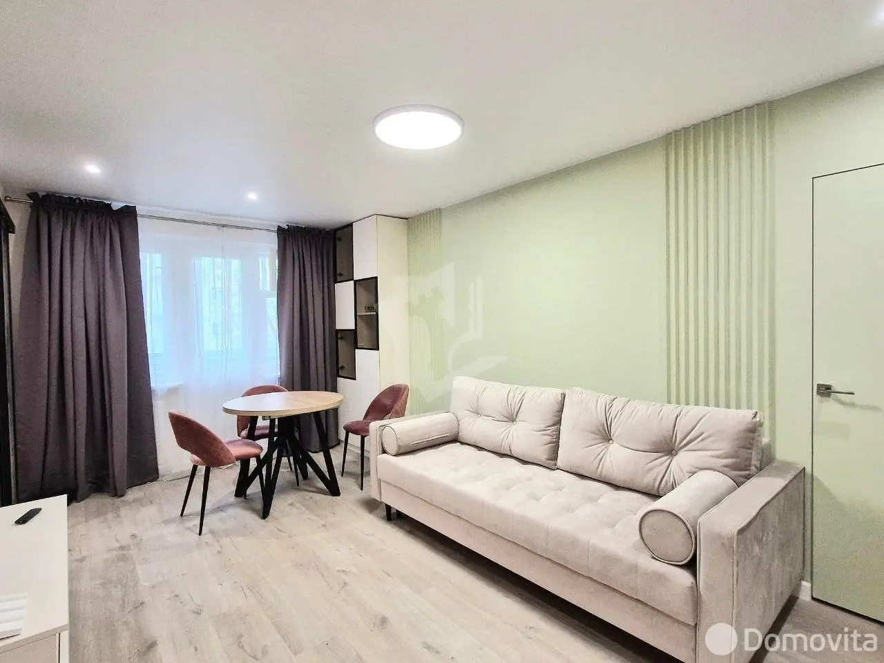 квартира, Минск, ул. Фроликова, д. 5 