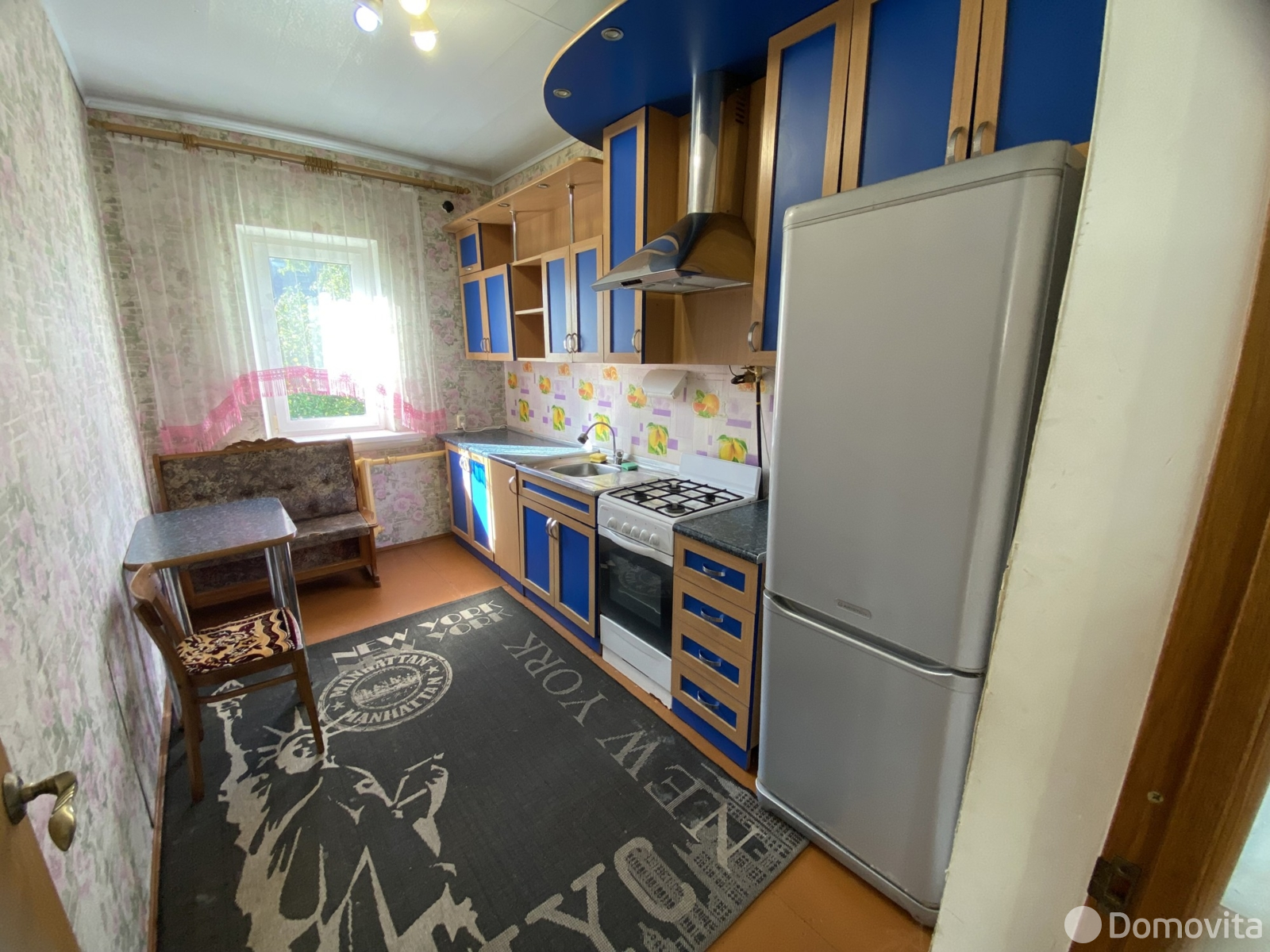 коттедж, Витебск, ул. Староостровенская 