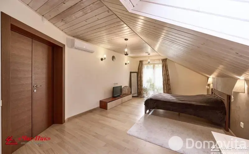 Купить 1-этажную дачу в Крыжовке Минская область, 599000USD, код 184364 - фото 35