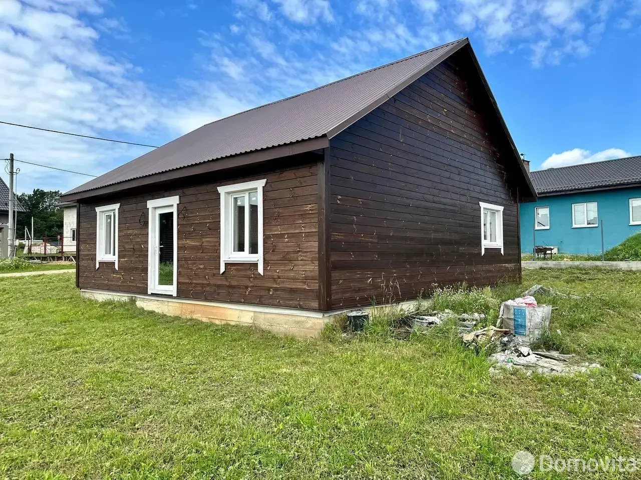 Стоимость продажи коттеджа, Михалово, 