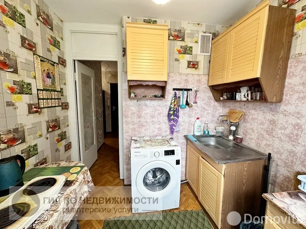 Продажа комнаты в Гродно, ул. Пушкина, д. 38, цена 14000 USD, код 7606 - фото 10