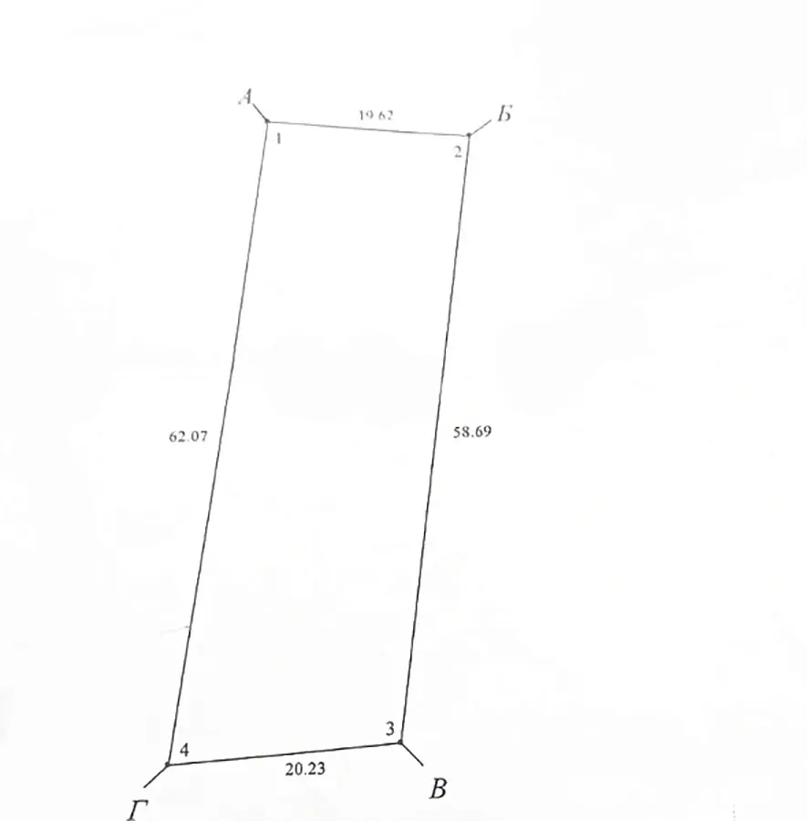 участок, Равнополье, 