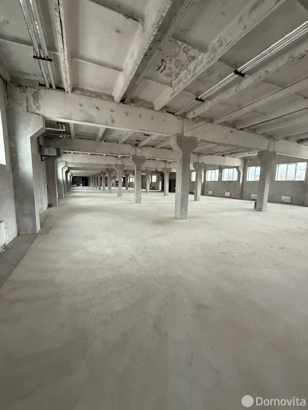 торговый объект, Гродно, пер. Поповича, д. 4 