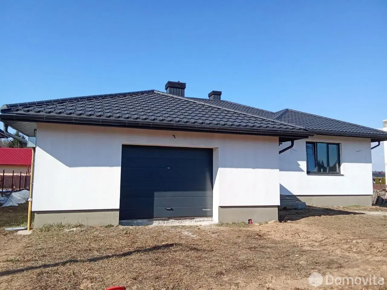 дом, Водолей-2010, 