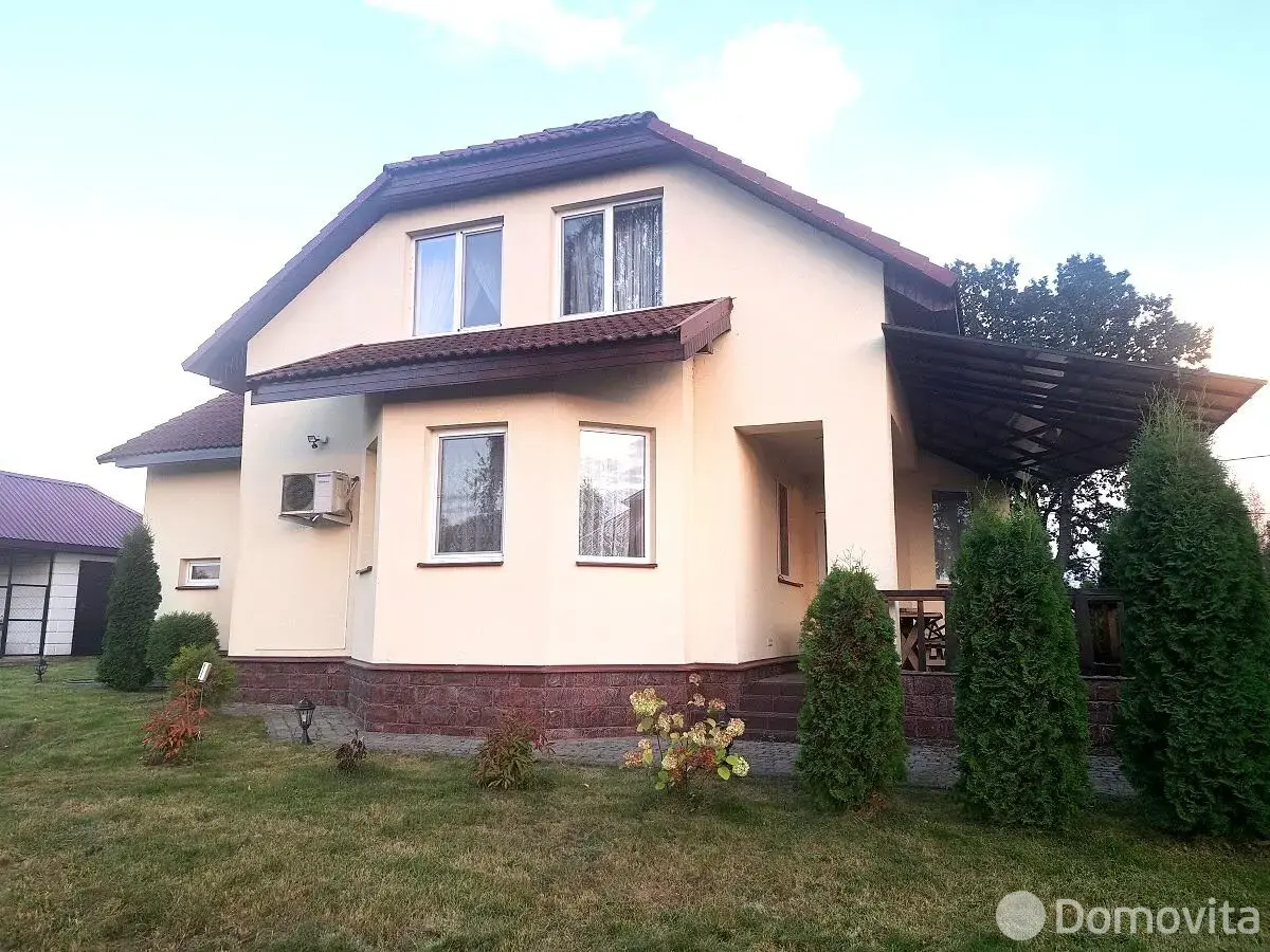 Цена продажи дома, Чуриловичи,