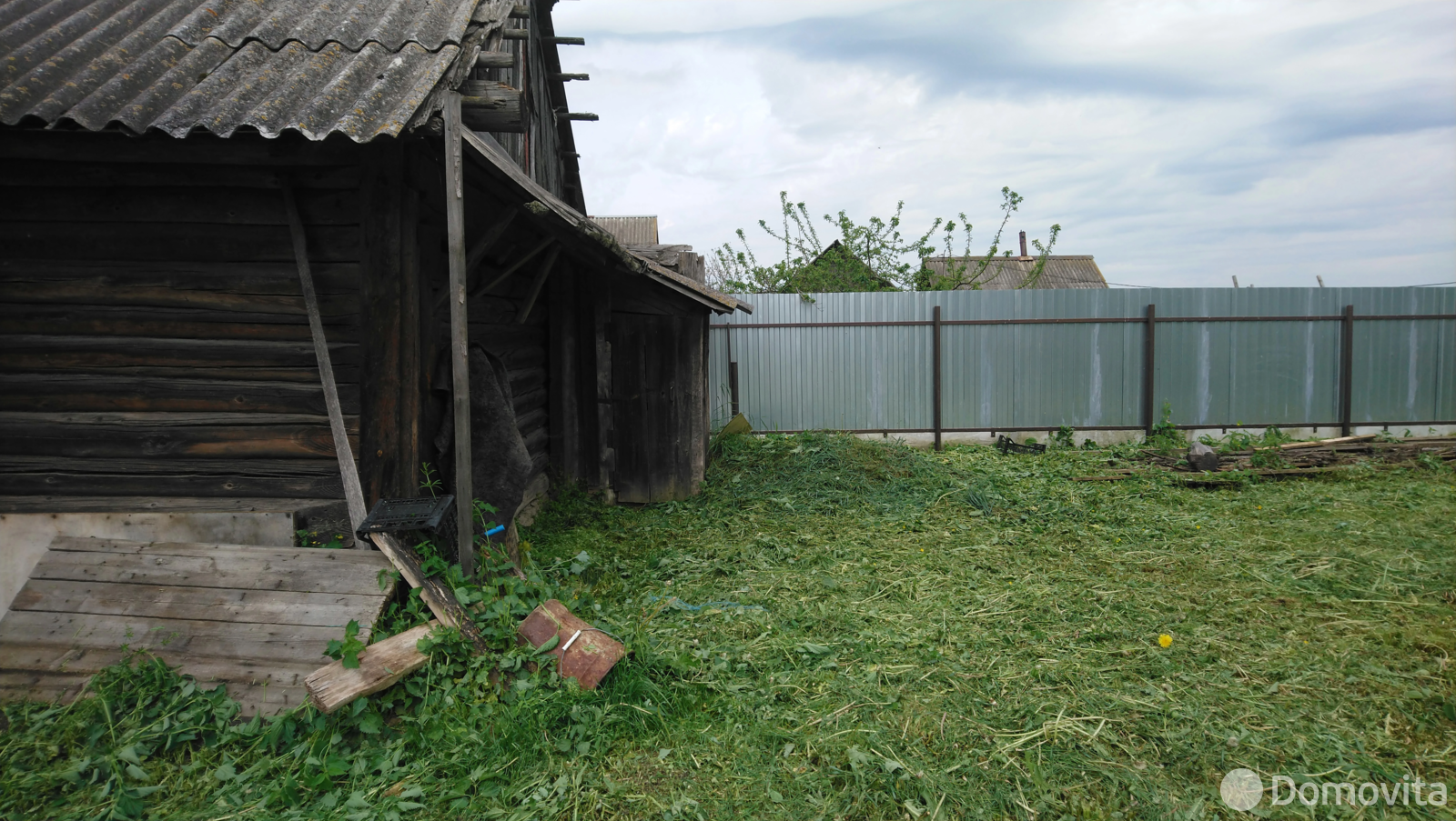 участок, Черный Лес, ул. Центральная, д. 8 