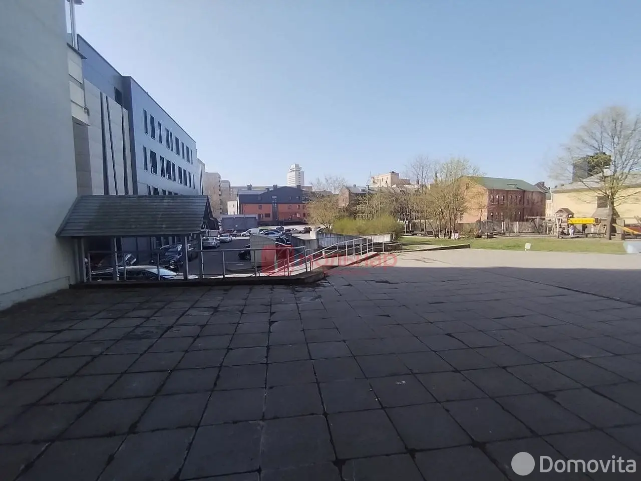 Снять торговое помещение на ул. Немига, д. 12А в Минске, 10410USD, код 966923 - фото 14