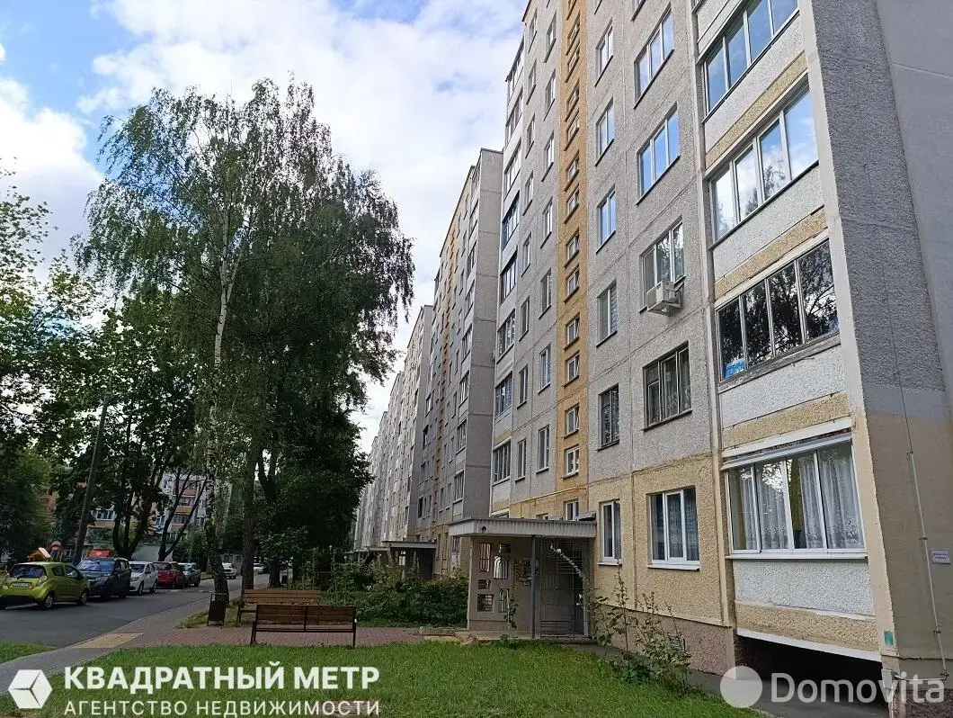 продажа комнаты, Минск, пр-т Рокоссовского, д. 85