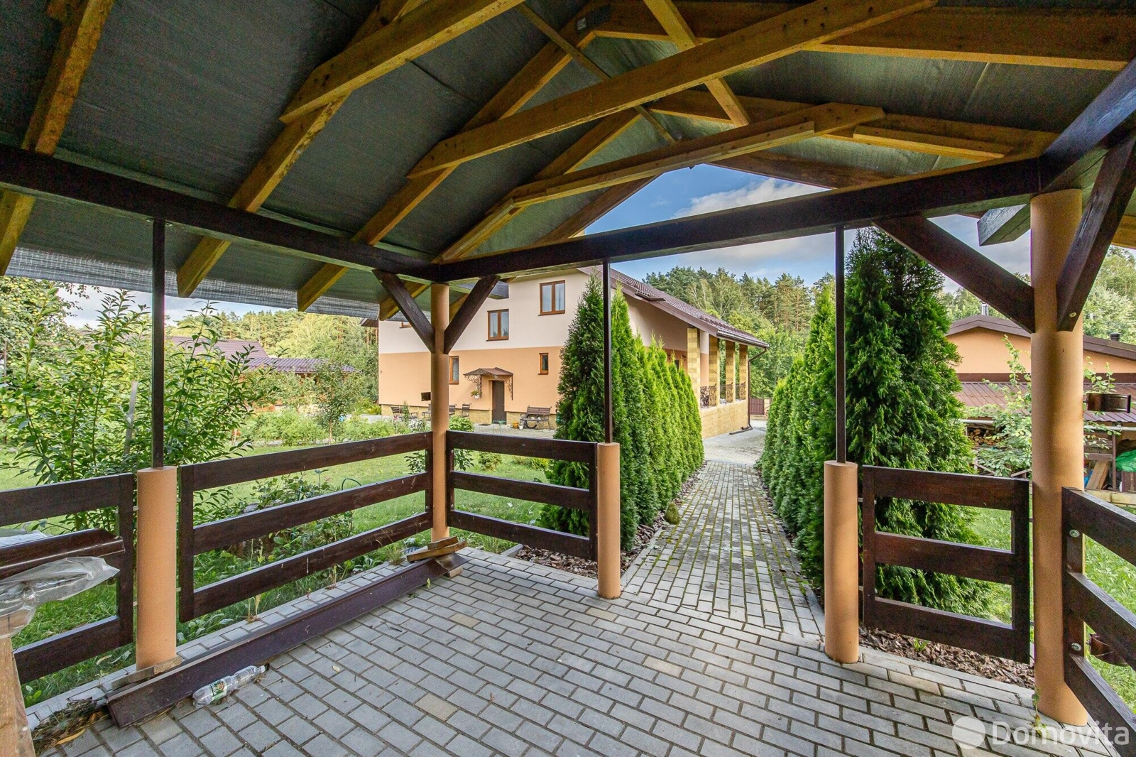 дом, Заславль, ул. Центральная - лучшее предложение