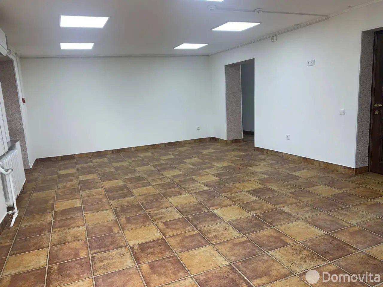 Стоимость аренды торгового объекта, Пинск, ул. Первомайская, д. 128А