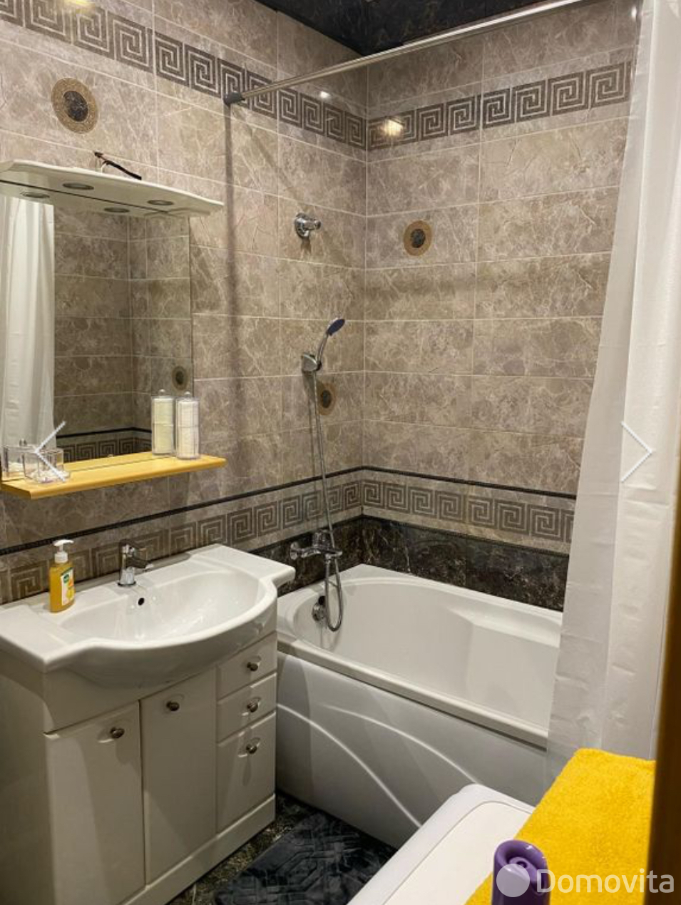 Стоимость аренды квартиры, Минск, пр-т Независимости, д. 48