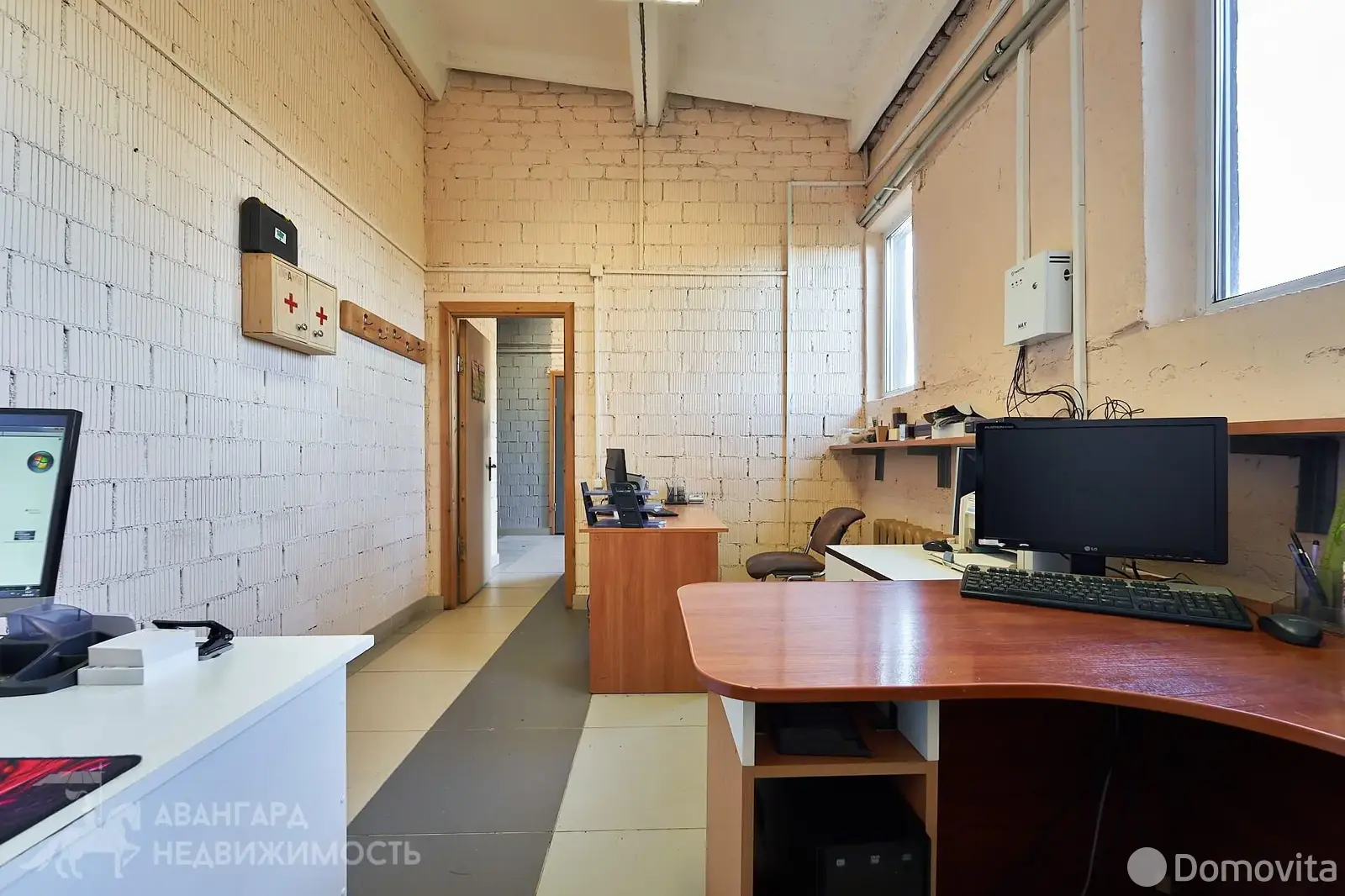 Цена продажи склада, Косино, ул. Промышленная, д. 4