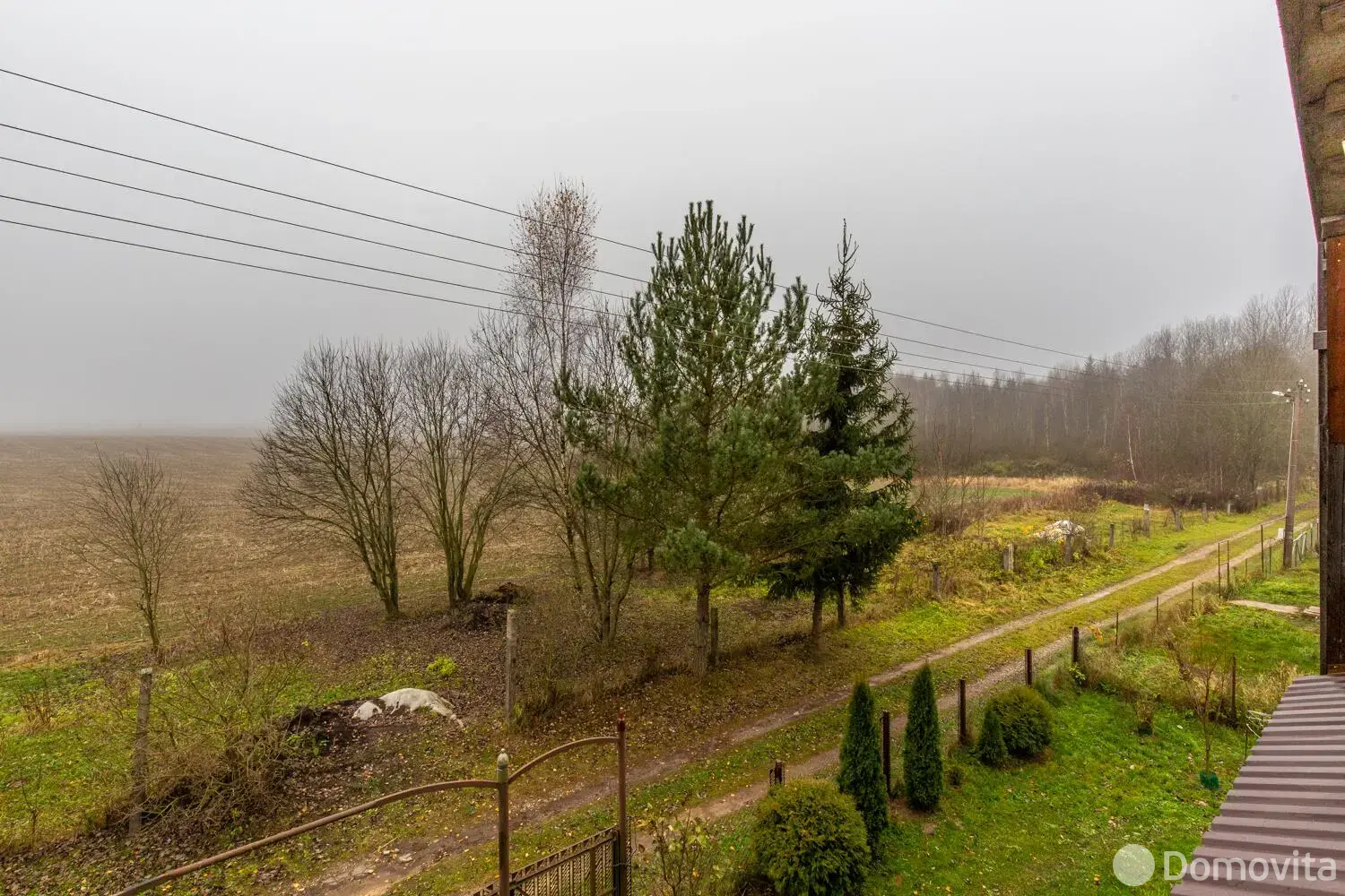 Продажа 1-этажной дачи в Колосово Минская область, 30000USD, код 184506 - фото 16