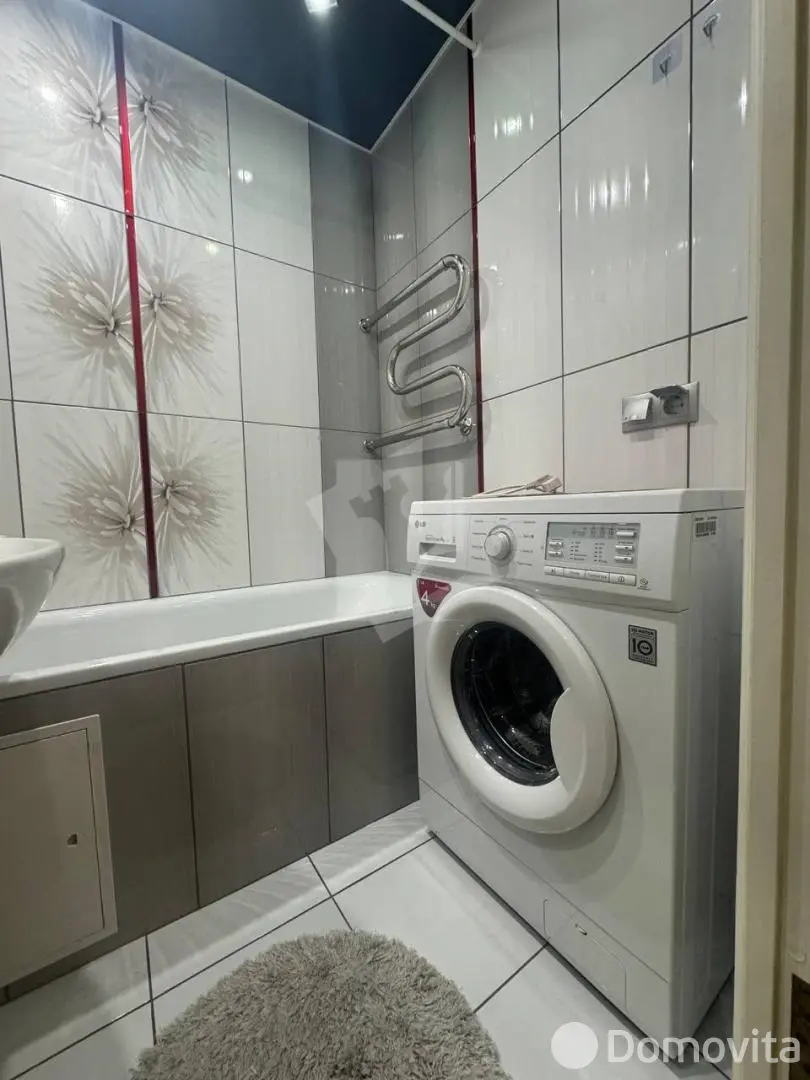 Снять 2-комнатную квартиру в Минске, ул. Парниковая, д. 3/1, 650USD, код 148443 - фото 12