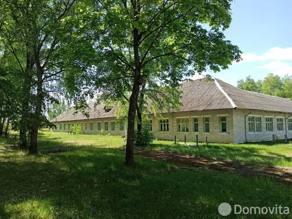 Купить офис на ул. Дзержинского в Ивенце, 65000BYN, код 7412 - фото 17