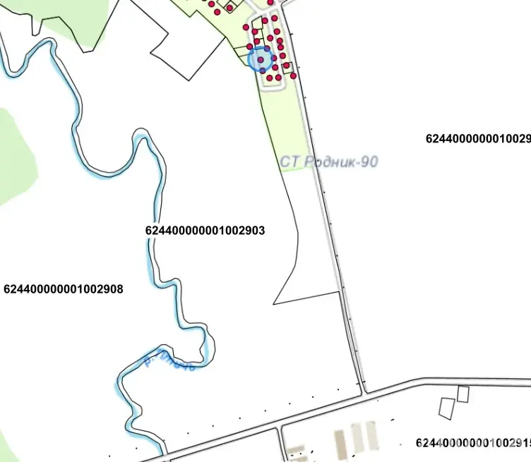 Купить 2-этажную дачу в Родник-90 Минская область, 36450USD, код 185277 - фото 19