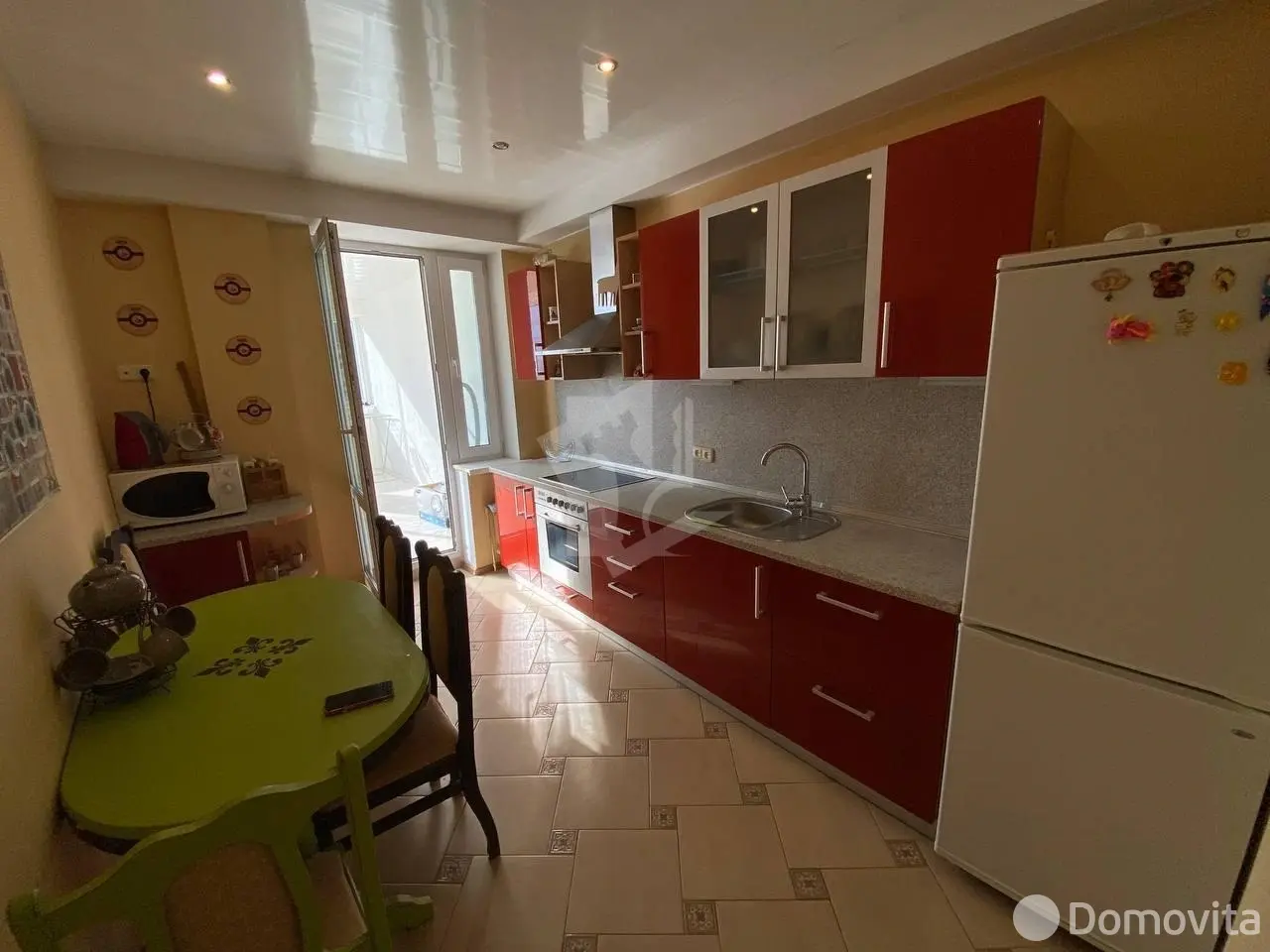 Цена аренды квартиры, Минск, ул. Максима Богдановича, д. 118