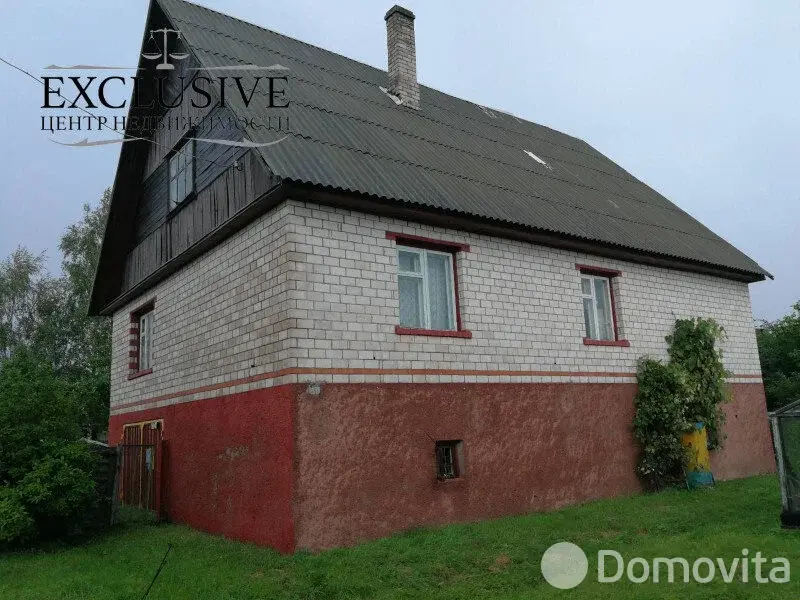 дом, Бигосово, ул. Садовая 