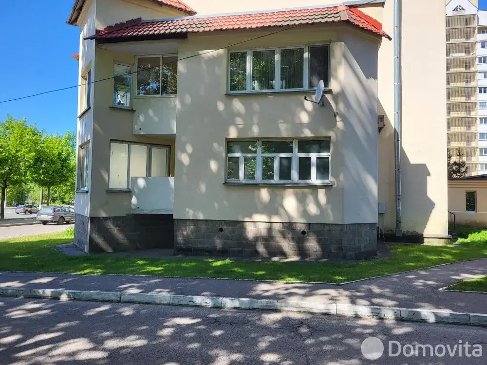 торговый объект, Витебск, пр-т Строителей, д. 8/3 