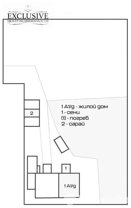 коттедж, Барановичи, ул. Куйбышева, д. 30 