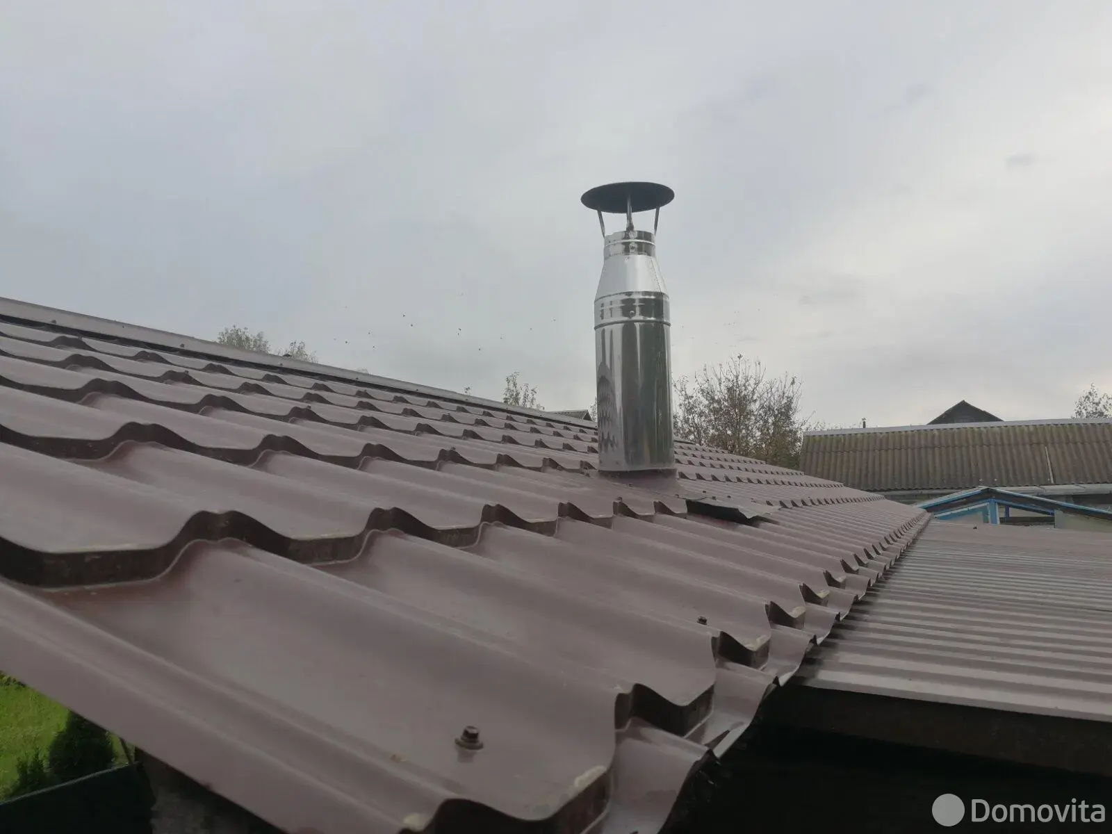 Продажа 2-этажной дачи в Наш Родник Минская область, 27000USD, код 183661 - фото 19