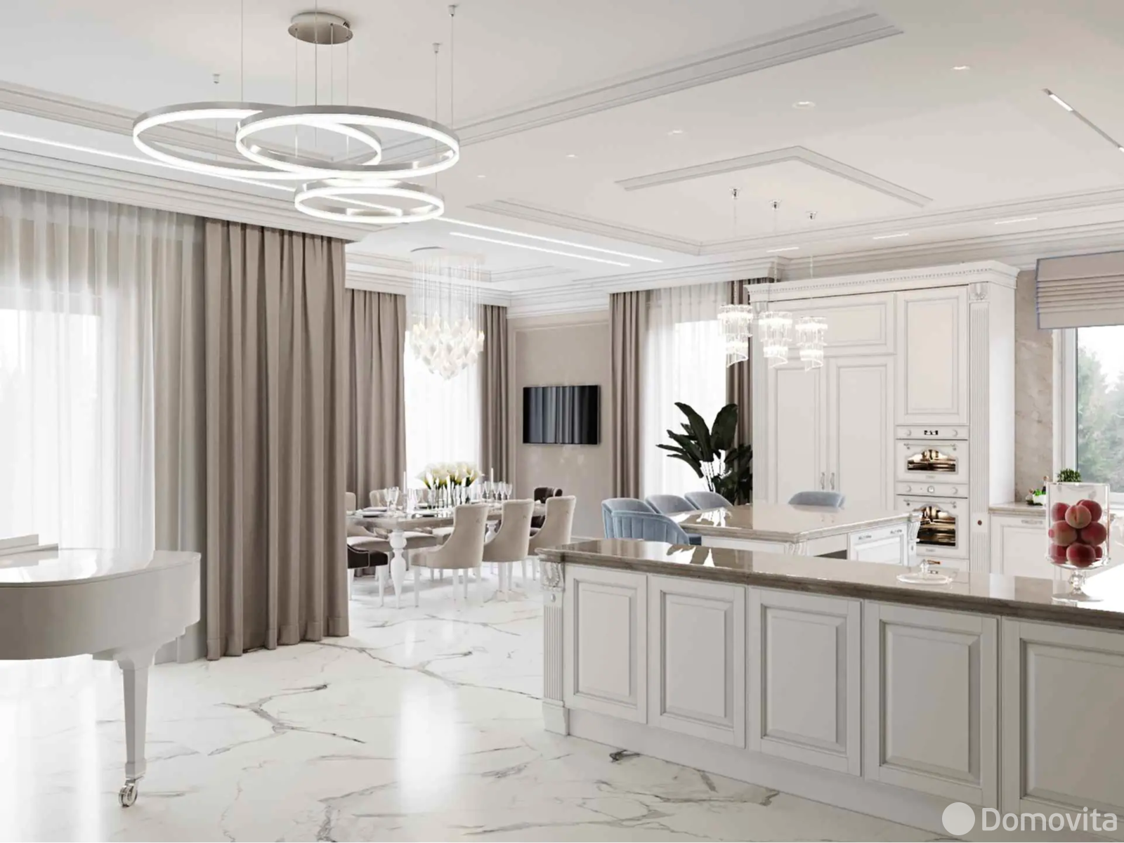 Стоимость продажи дома, Дроздово,