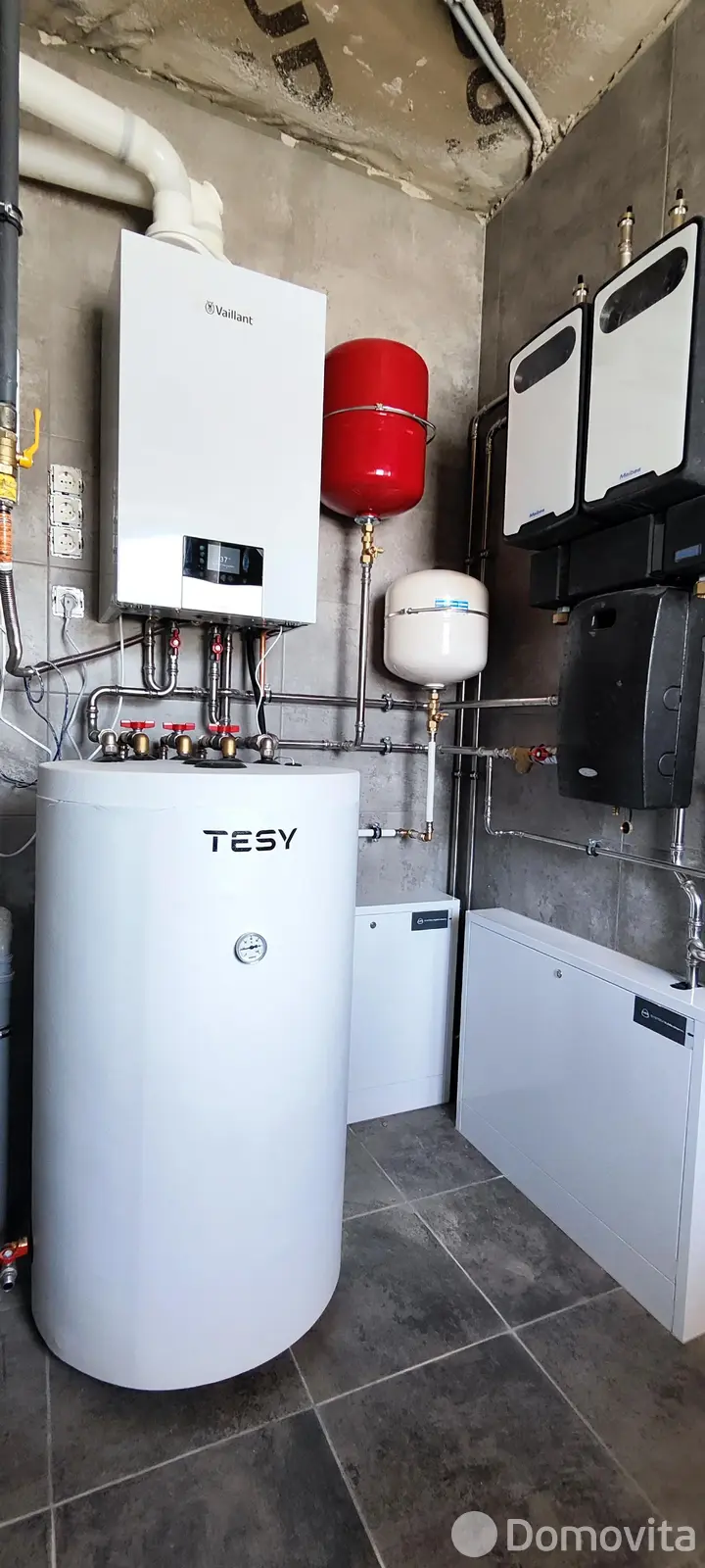 продажа коттеджа, Гродно, ул. Архитектурная, д. 70