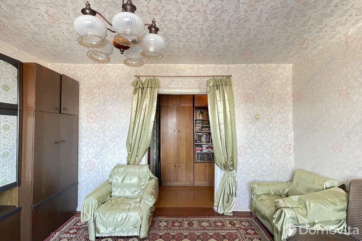 Купить 3-комнатную квартиру в Мозыре, ул. Советская, д. 42, 28900 USD, код: 961492 - фото 3