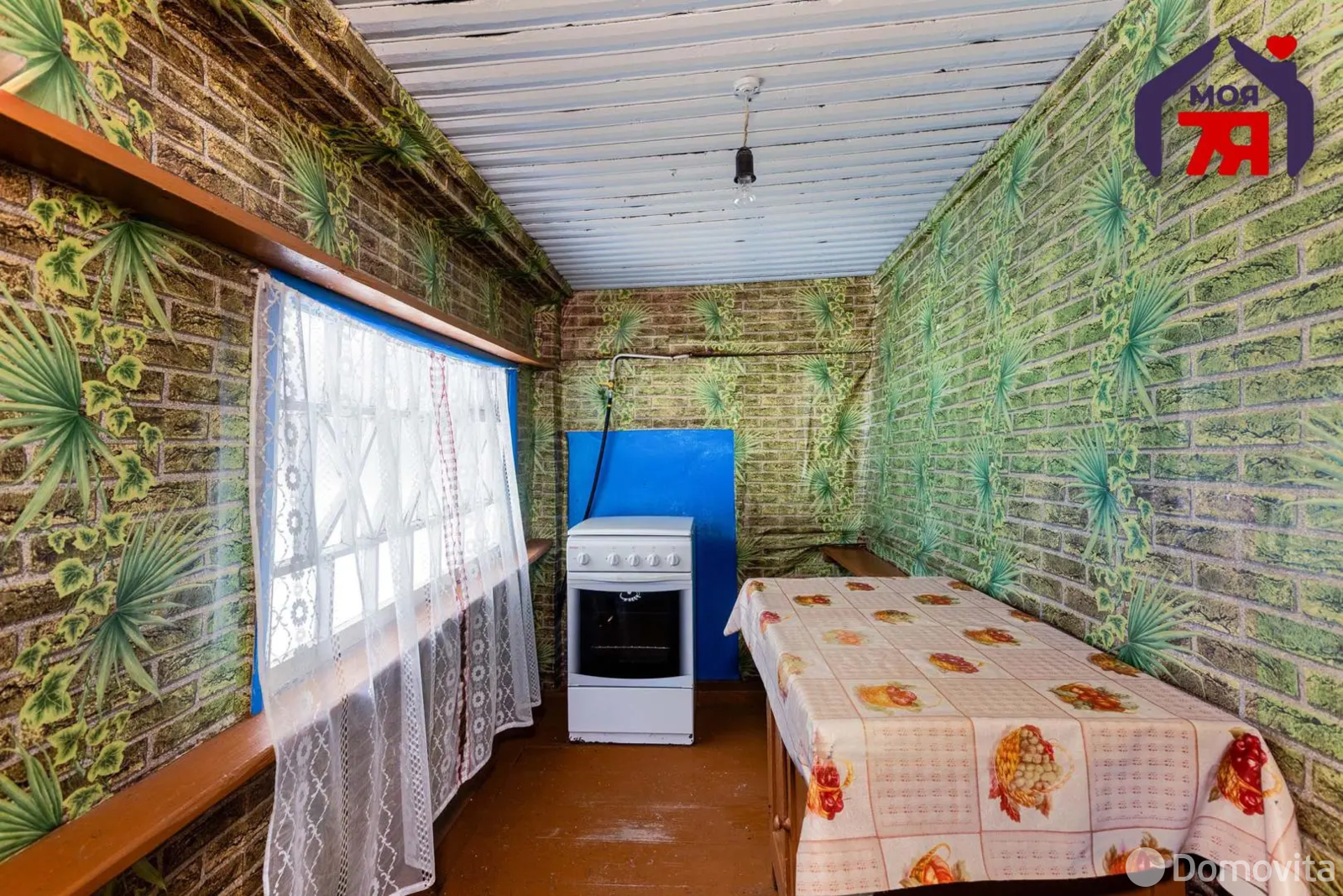 продажа дома, Стайки, 