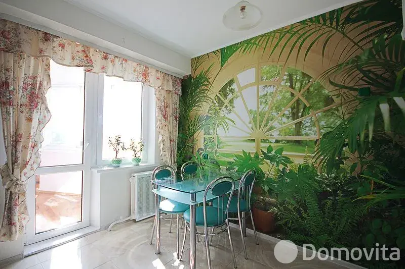 квартира, Минск, ул. Веры Хоружей, д. 18 к 1 без посредников