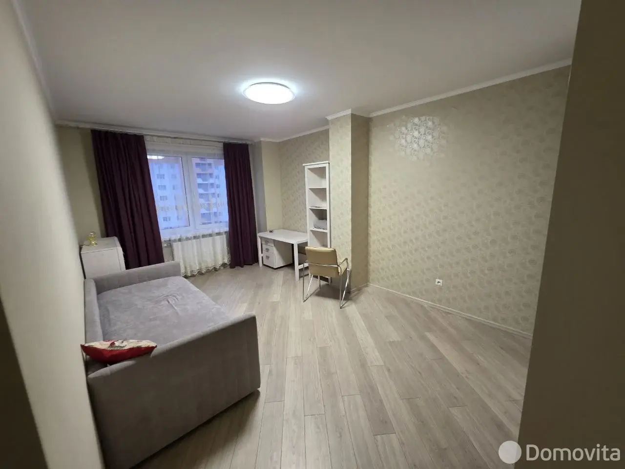 арендовать квартиру, Минск, ул. Леонида Беды, д. 33