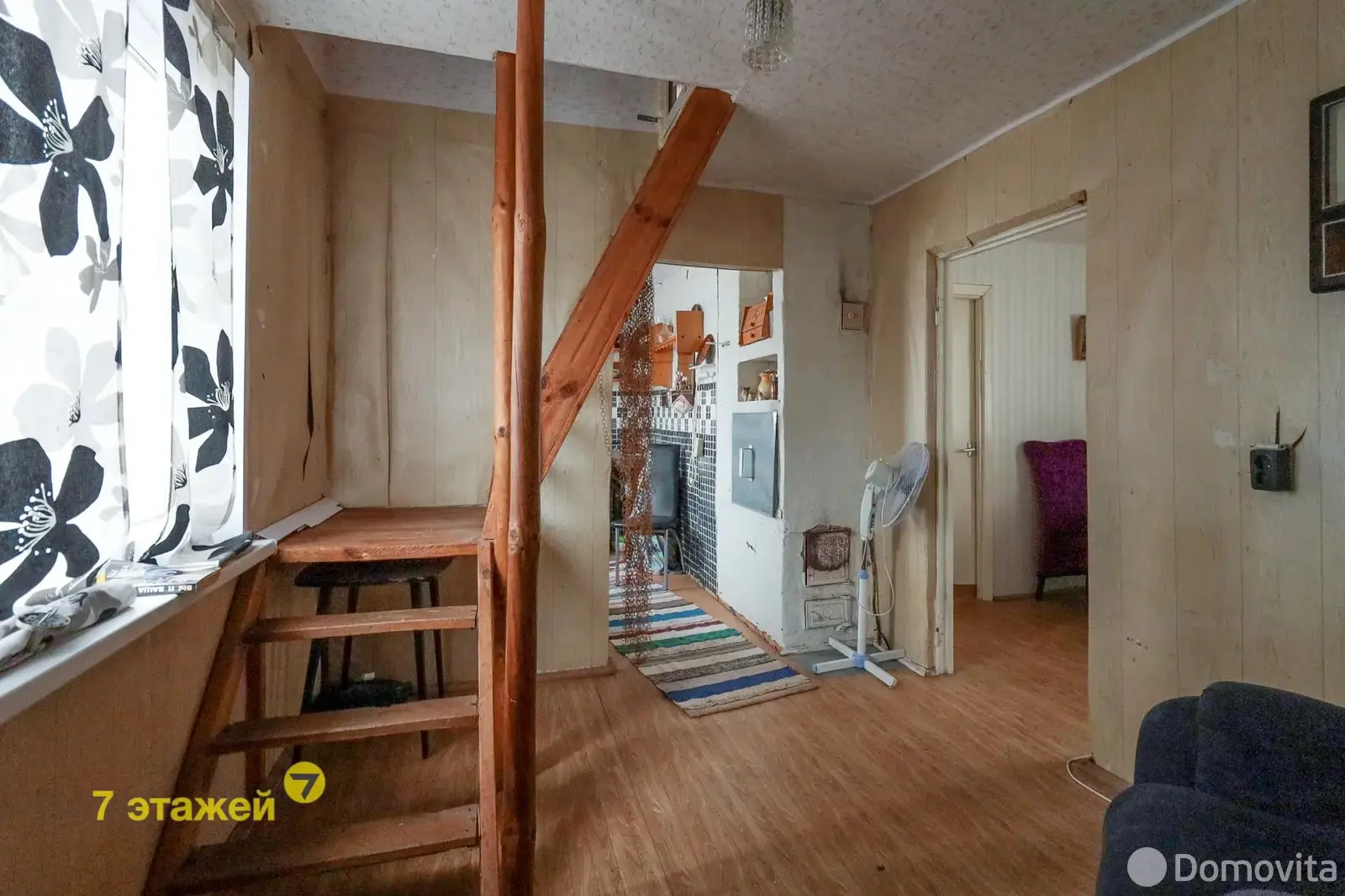 дом, Лысовщина, ул. Набережная 