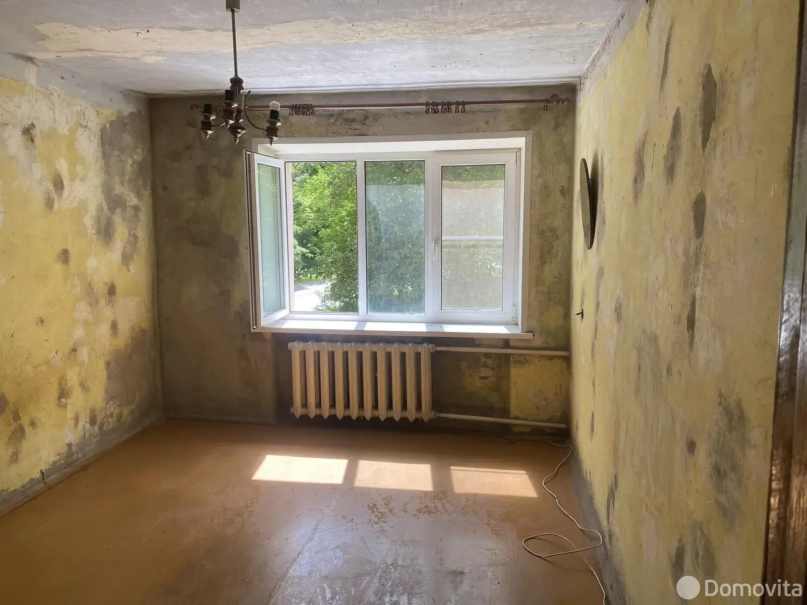 Продажа комнаты в Новополоцке, ул. Ктаторова, д. 8, цена 21000 BYN, код 7728 - фото 9
