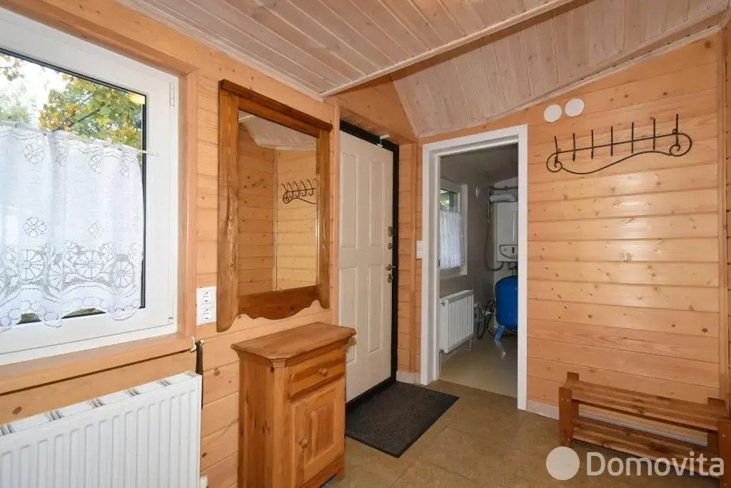 Купить 2-этажную дачу в Ветеран войны Минская область, 135000USD, код 182490 - фото 35