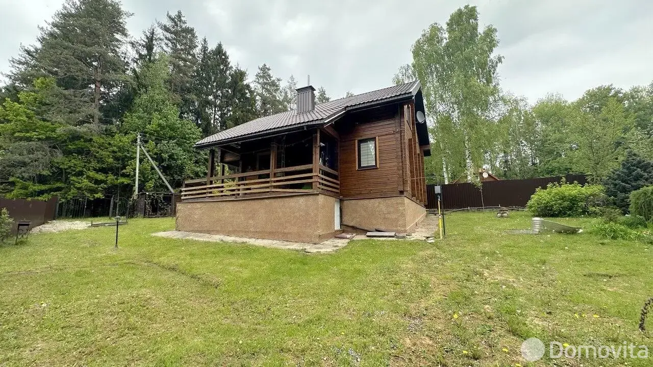 дом, МАЛИНОВКА-2001, 