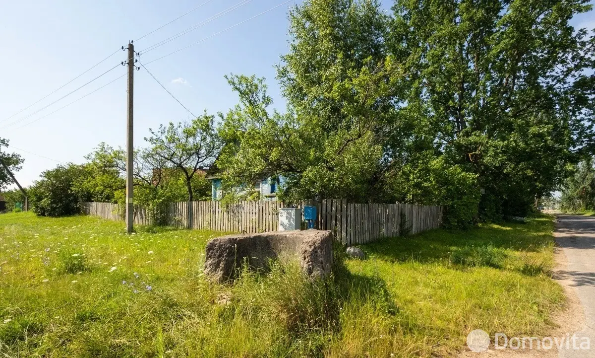 участок, Колодищи, ул. Школьная, д. 14А 