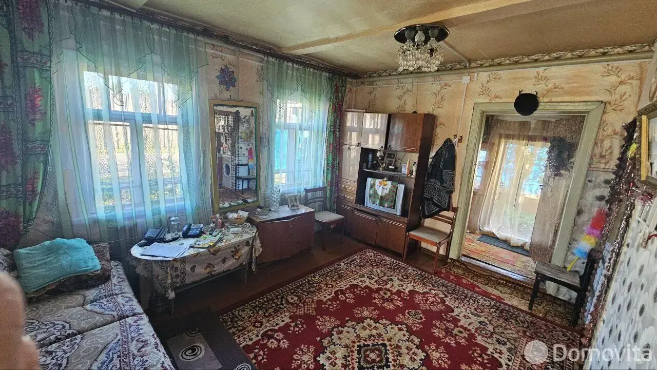 коттедж, Борисов, ул. Петряева