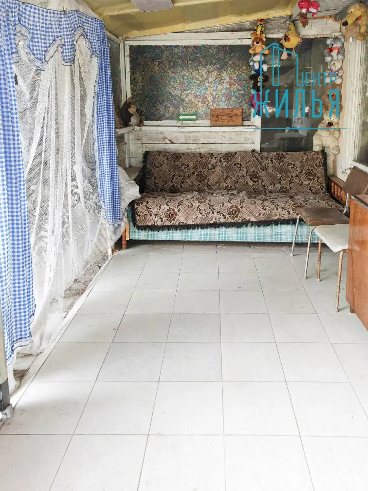 Продажа 1-этажной дачи в Крушина Гродненская область, 60000BYN, код 184247 - фото 26