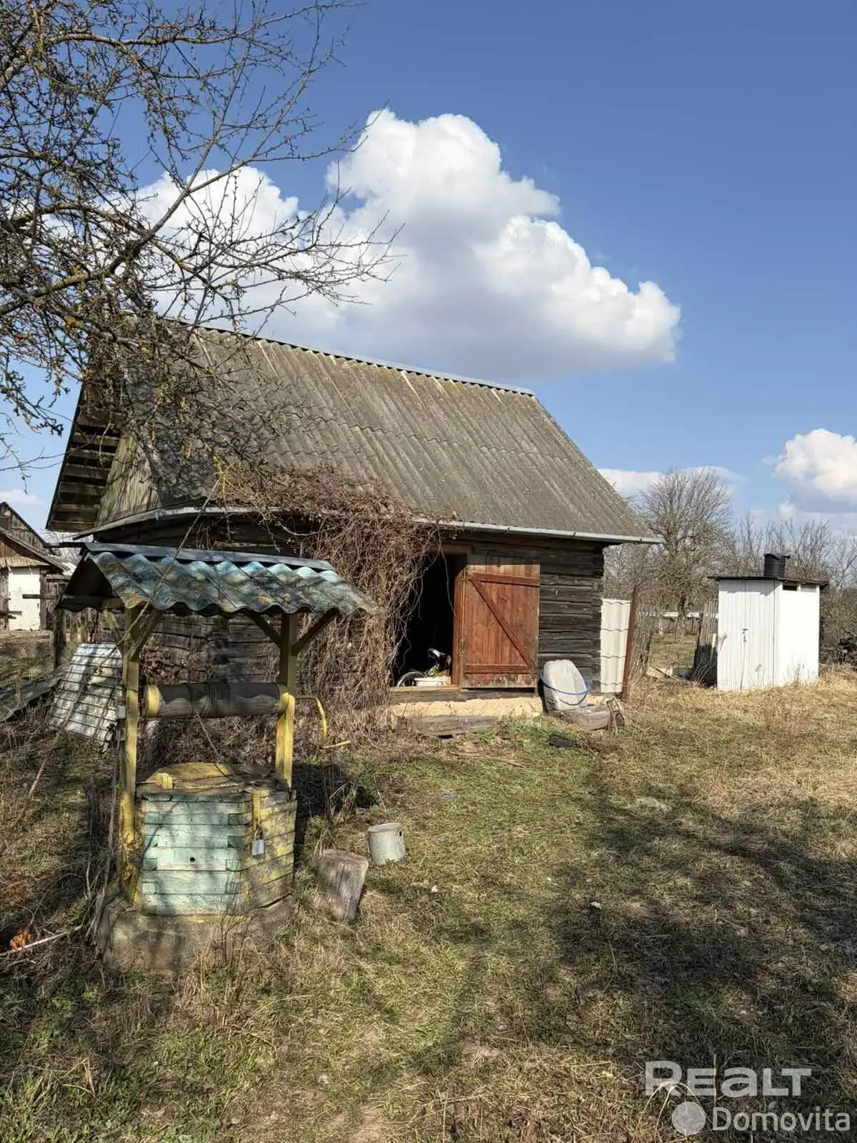 купить коттедж, Рыбцы, ул. Центральная